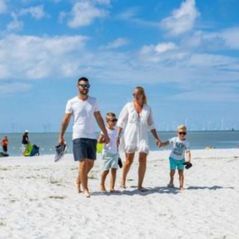 MarinaPark Beach Resort Soal - Súdwest-Fryslân - Afbeelding N°6