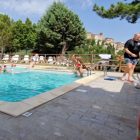 Camping Luna Del Monte - Perugia - Afbeelding N°5