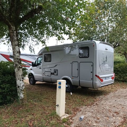 Camping Baroudeurs - Corrèze - Afbeelding N°3