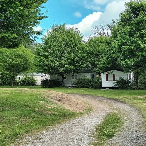 Camping Baroudeurs - Corrèze - Afbeelding N°6