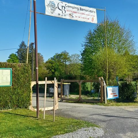 Camping Baroudeurs - Corrèze - Afbeelding N°2
