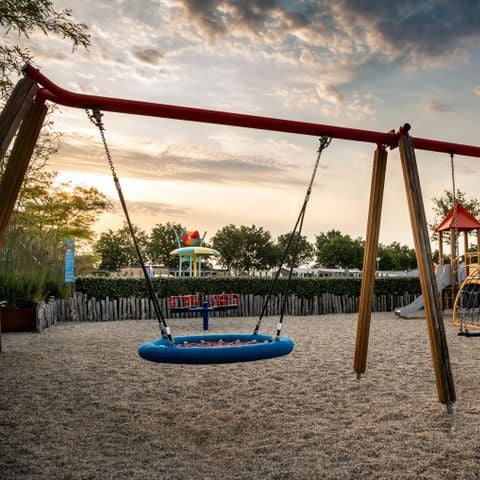 Siblu Camping Duinzicht - Veere - Afbeelding N°6