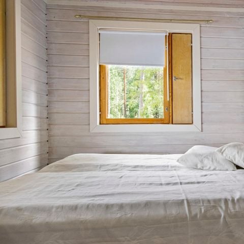 Chalet 5 personen - Koskisaari (4+1)