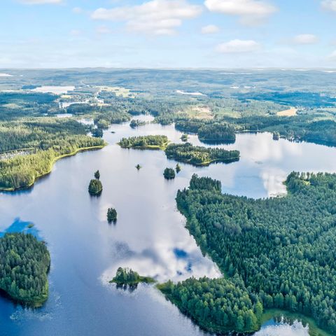 Vaikko Riverside Resort - North Karelia - Afbeelding N°2