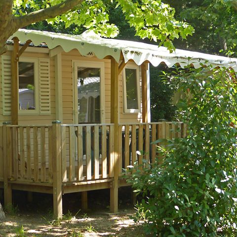 Camping Saint-Pons - Var - Afbeelding N°5