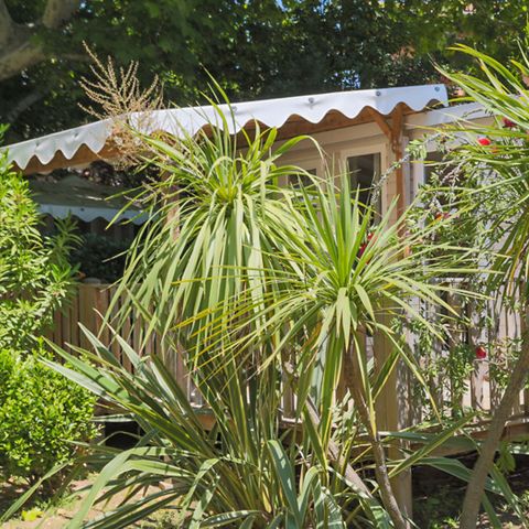 Camping Saint-Pons - Var - Afbeelding N°6