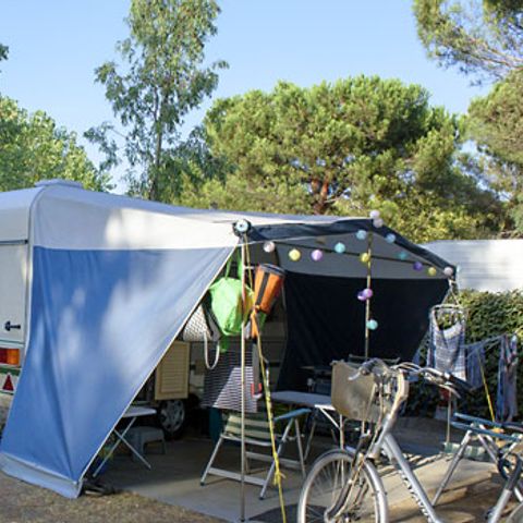 Camping Saint-Pons - Var - Afbeelding N°2