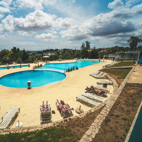 Camping Albufeira - Algarve - Portugal - Afbeelding N°4