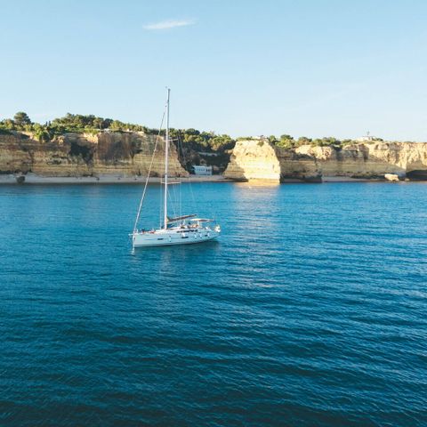 Camping Albufeira - Algarve - Portugal - Afbeelding N°5