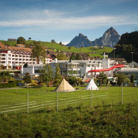 Landal Vierwaldstättersee - Centraal-zwitserland - Afbeelding N°5