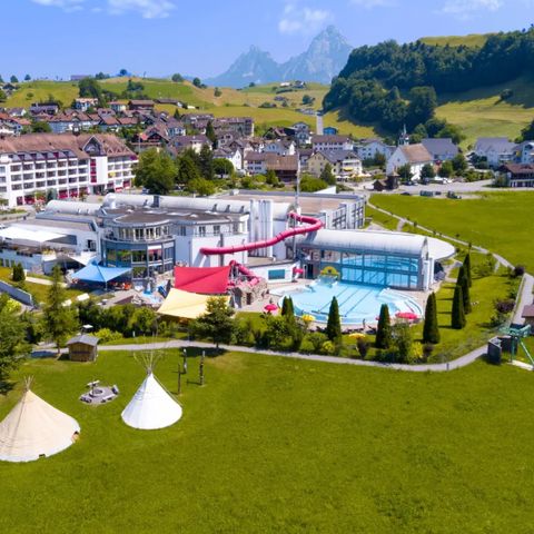 Landal Vierwaldstättersee - Centraal-zwitserland - Afbeelding N°3