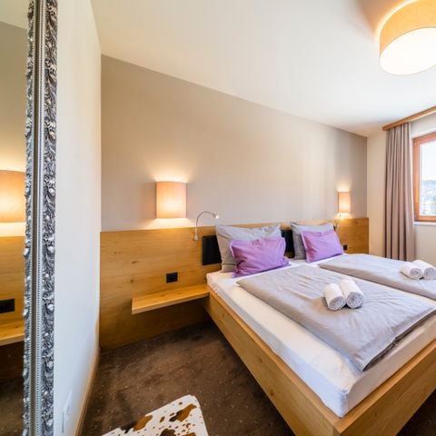 APPARTEMENT 6 personen - 6LA