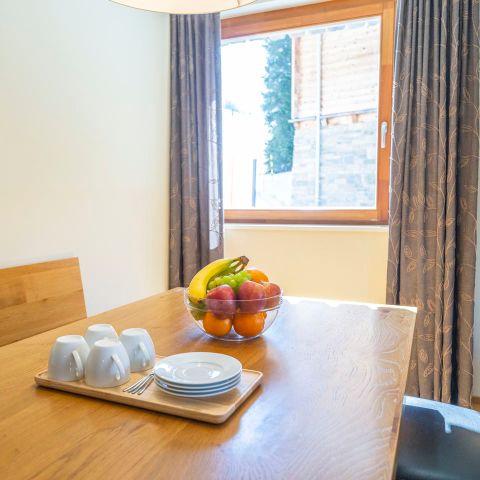 APPARTEMENT 4 personen - 4CA