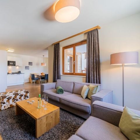 APPARTEMENT 6 personen - 6LA