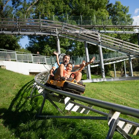 Landal Alpine Lodge Lenzerheide - Mittelbünden - Afbeelding N°5