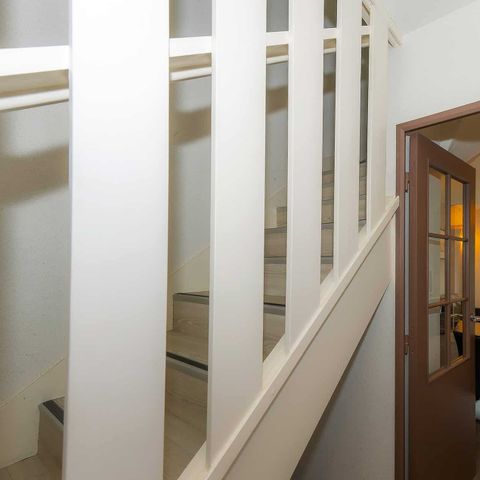 VAKANTIEHUIS 6 personen - MAISONNETTE 4 KAMERS DUPLEX 6 PERS.