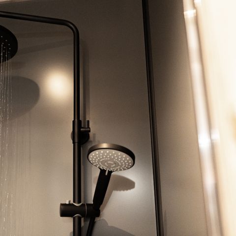 Lodge 5 personen - Ecolodge l 2 Slaapkamers I Semois view