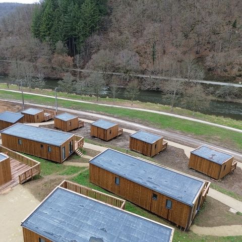 Le Hameau de la Semois - Belgisch-Luxemburg - Afbeelding N°2