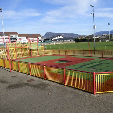 Camping Del Padel - Isère - Afbeelding N°2