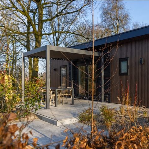 De Leughte Resort Renswoude - Renswoude - Afbeelding N°6