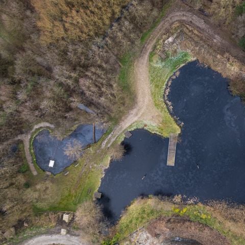 Chalet 6 personen - Lichtenberg