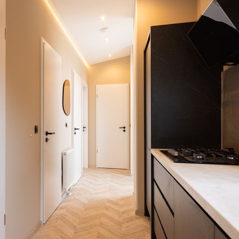 Chalet 6 personen - Lichtenberg