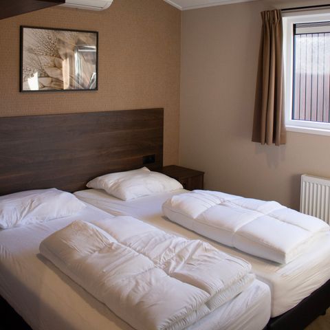 Chalet 4 personen - Ridderstede