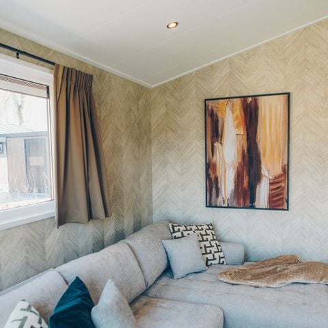 Chalet 4 personen - Ridderstede