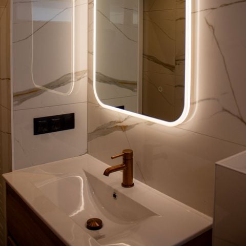 Chalet 4 personen - Ridderstede