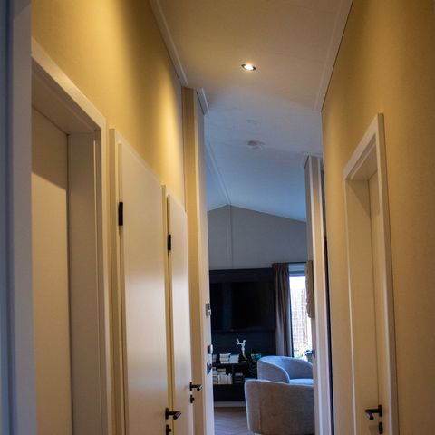 Chalet 4 personen - Ridderstede