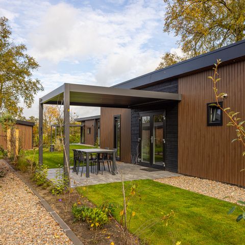 Chalet 6 personen - Renshorst