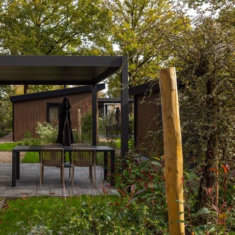 Chalet 6 personen - Renshorst