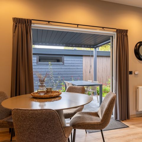 Chalet 6 personen - Renshorst