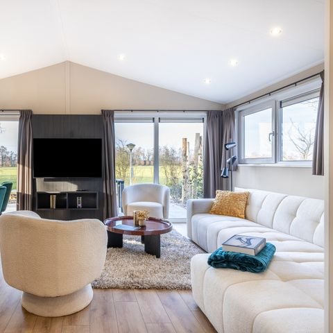 Chalet 6 personen - Ridderstede