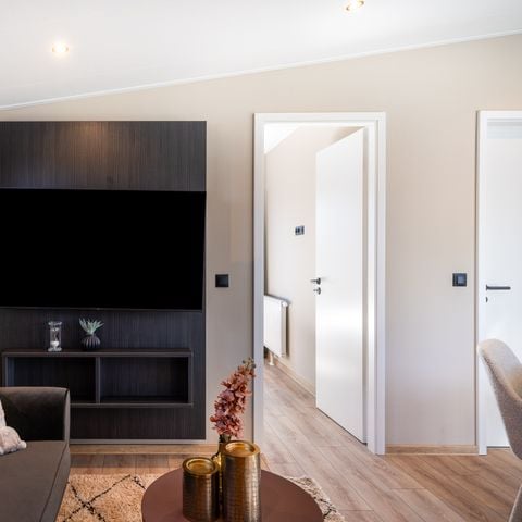 Chalet 4 personen - Renshorst