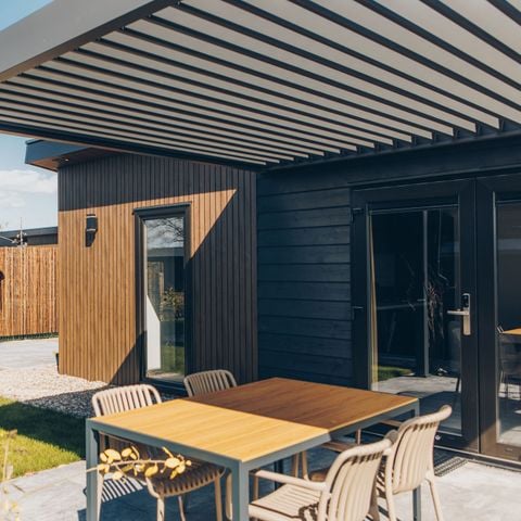 Chalet 4 personen - Renshorst