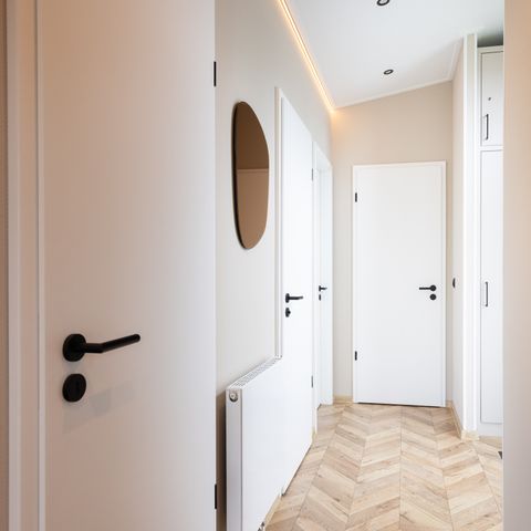 Chalet 4 personen - Lichtenberg met Hottub