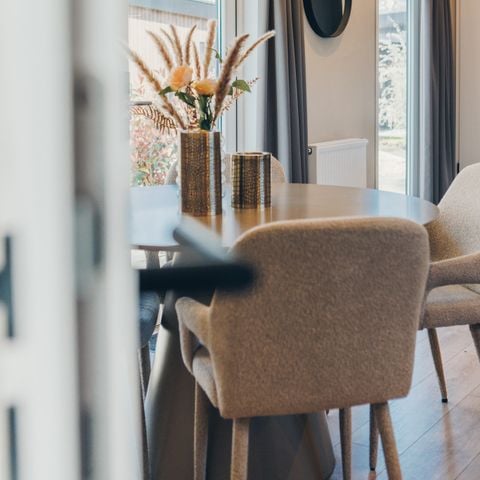 Chalet 4 personen - Renshorst met Sauna