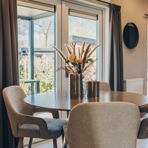 Chalet 4 personen - Renshorst met Sauna