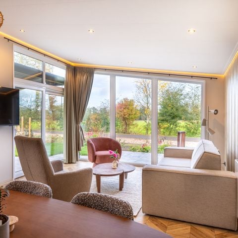 Chalet 4 personen - Lichtenberg