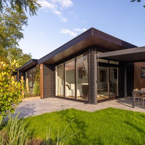 Chalet 4 personen - Lichtenberg