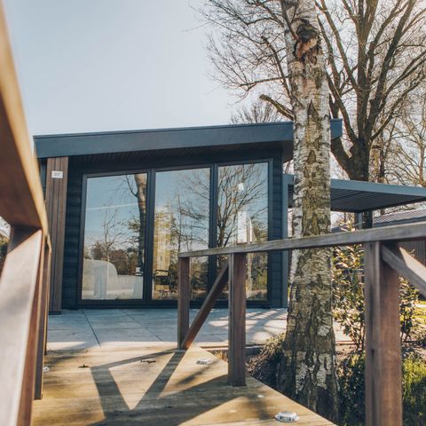Chalet 4 personen - Lichtenberg