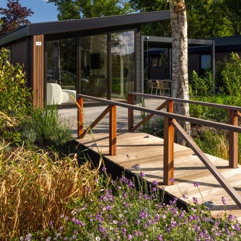 Chalet 4 personen - Lichtenberg