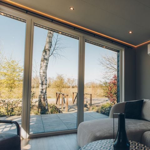 Chalet 4 personen - Lichtenberg