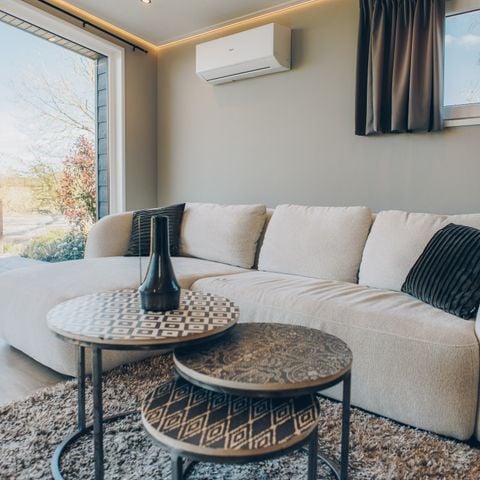 Chalet 4 personen - Lichtenberg
