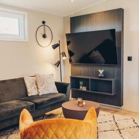Chalet 4 personen - Renshorst met Hottub