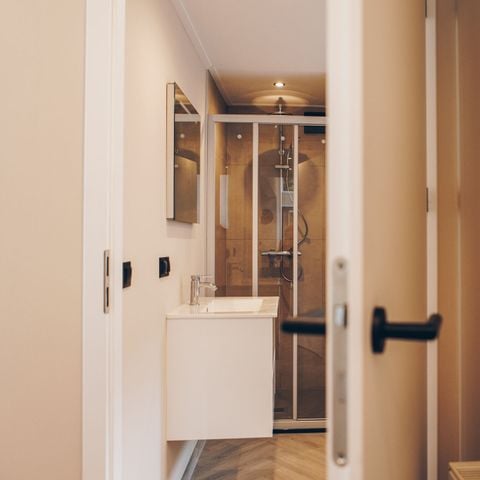 Villa 8 personen - Eikenhof met Sauna & Hottub