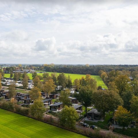 De Leughte Resort Renswoude - Renswoude - Afbeelding N°4