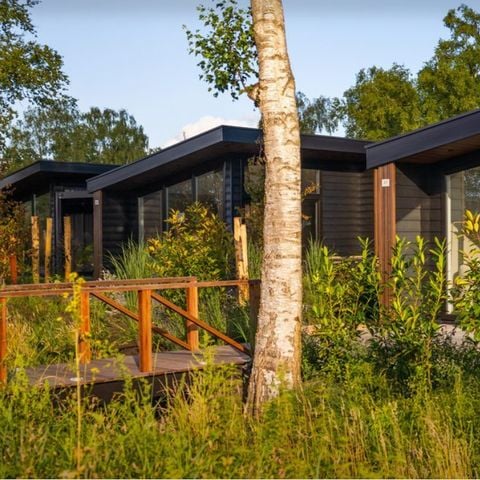 De Leughte Resort Renswoude - Renswoude - Afbeelding N°5