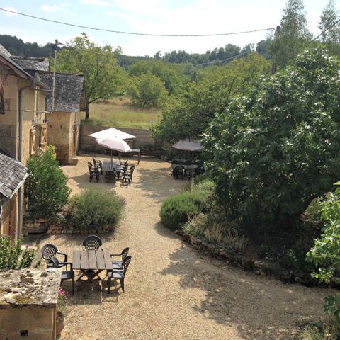 Le Mas d'Ayen - Corrèze - Afbeelding N°5